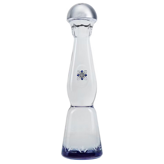 Clase Azul Tequila Plata (75cl)