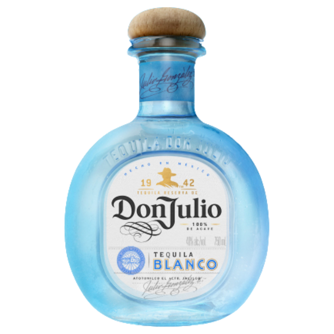 Don Julio Blanco Tequila 750ml - Haskells