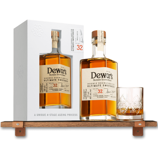 Dewar's 30YO Blended Scotch Whisky (70cl)