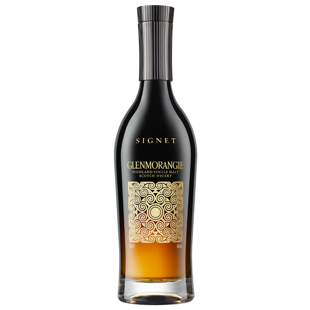 Glenmorangie Signet Highland Single Malt Scotch Whisky (70cl)