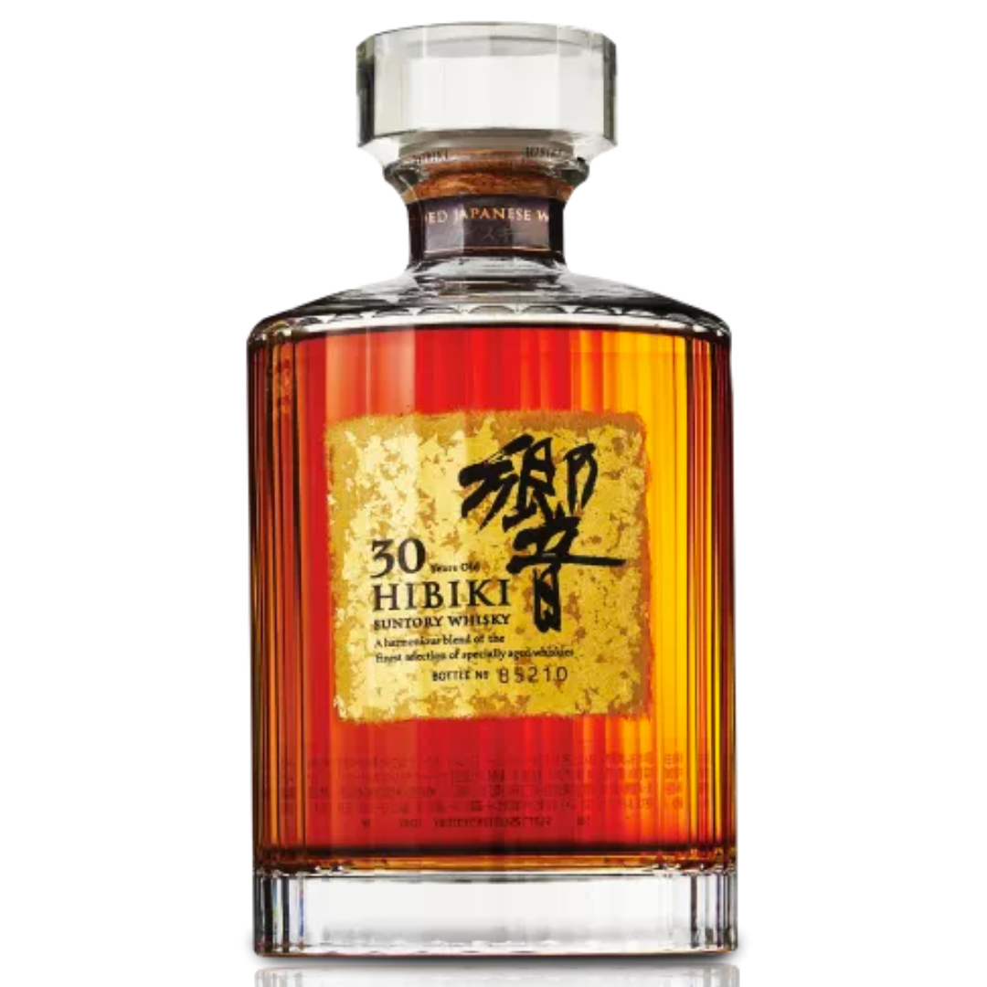 Hibiki 30YO Suntory Whisky (70cl)
