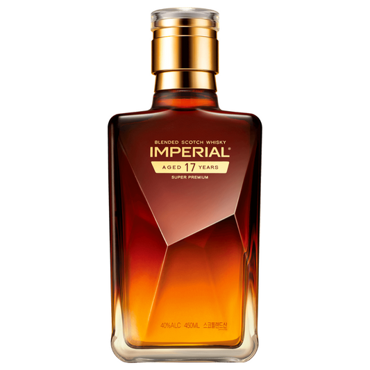 Imperial 17YO Blended Scotch Whisky (50cl)
