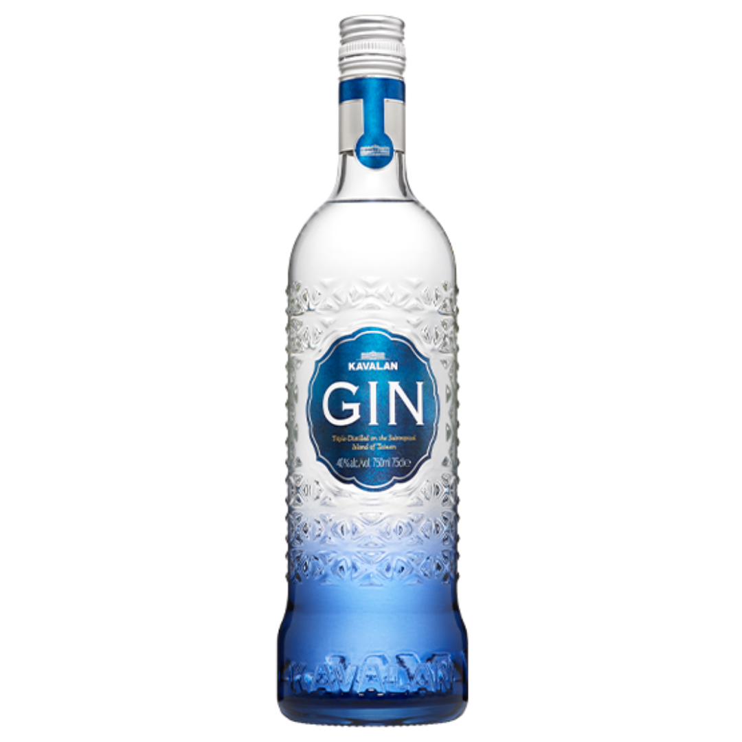 Kavalan Gin (75cl)