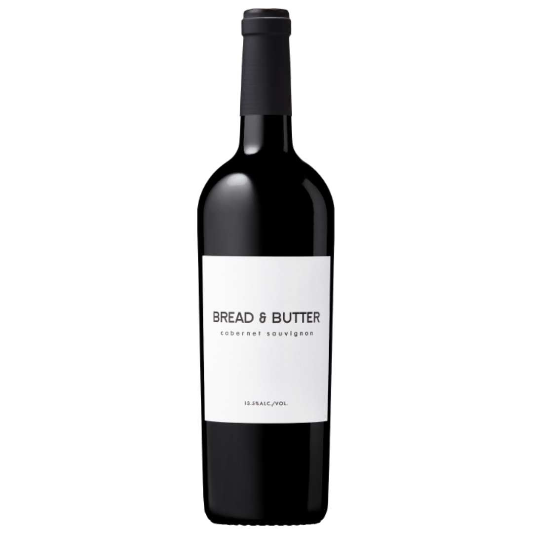 Bread And Butter Cabernet Sauvignon