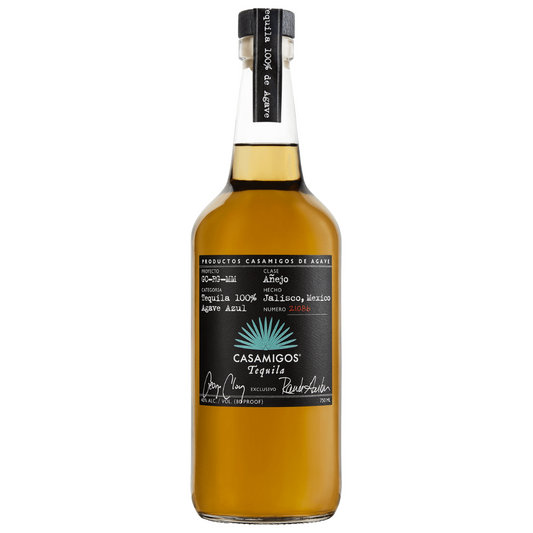 Casamigos Anejo (75cl)