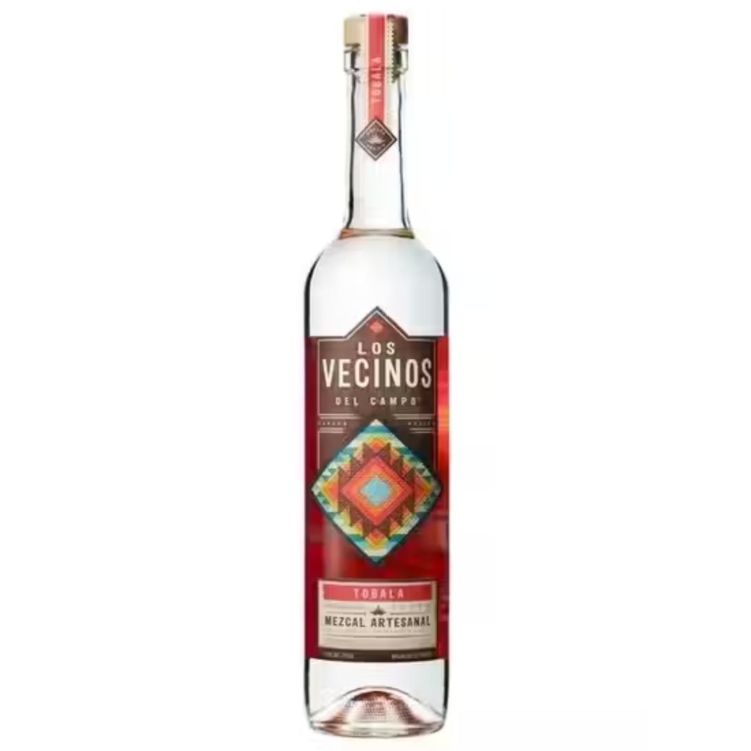 Los Vecinos Del Campo Tobala (75cl)