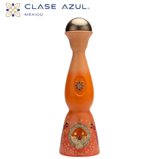 Clase Azul Tequila Anejo Dia de Muertos 2023 Limited Edition (1L)