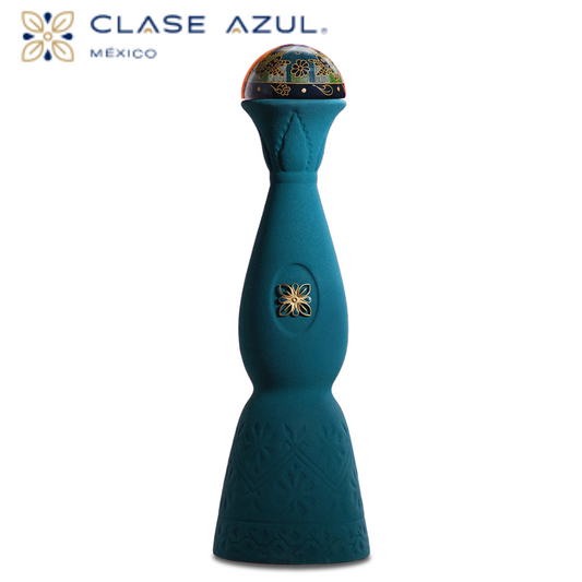 Clase Azul Mezcal Guerrero 75cl