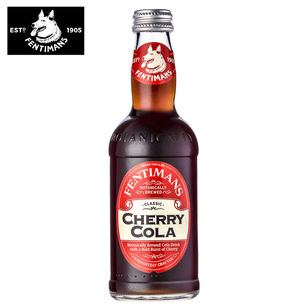 Fentimans Cherry Cola 275ml