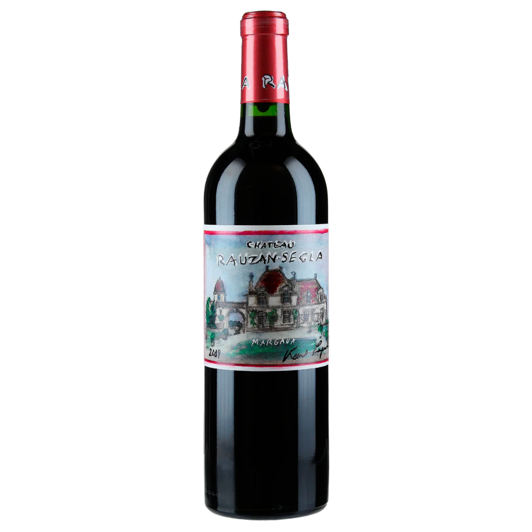 Chateau Rauzan-Segla Grand Cru Classe Margaux 2009 (Karl Chateau Rauzan-Segla Grand Cru Classe Margaux 2009 (Karl
