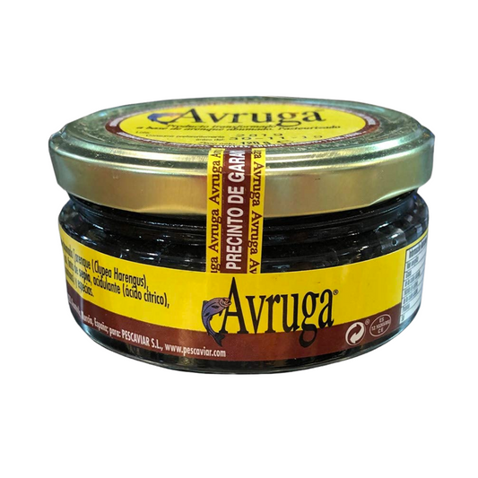 Pescaviar Avruga (4 x 55g)