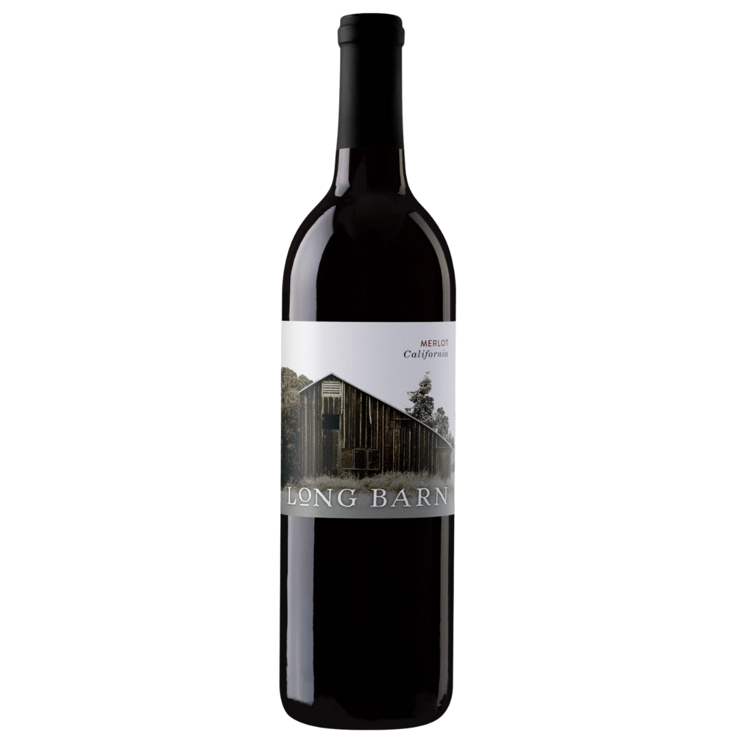 Long Barn Merlot 2022