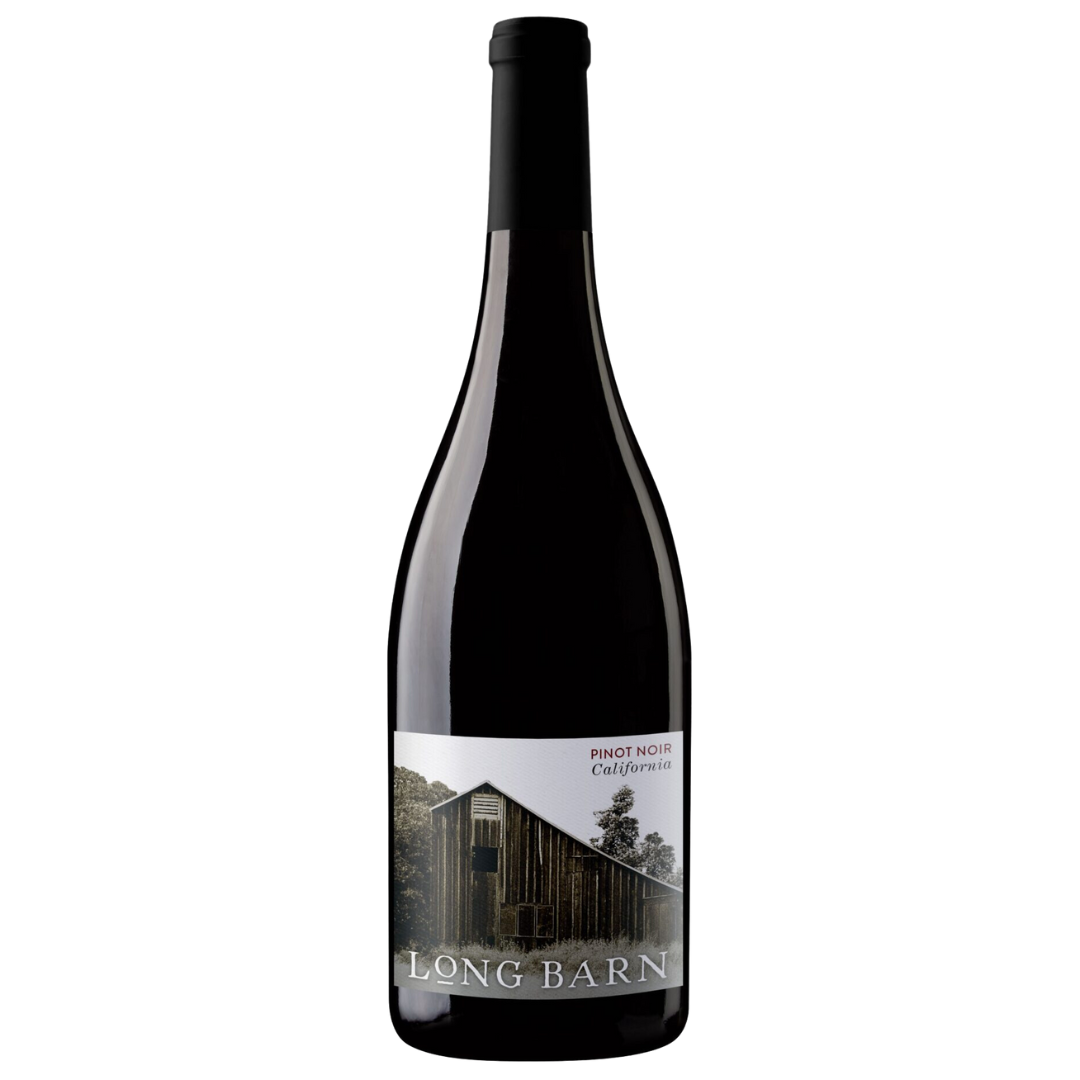 Long Barn Pinot Noir 2022