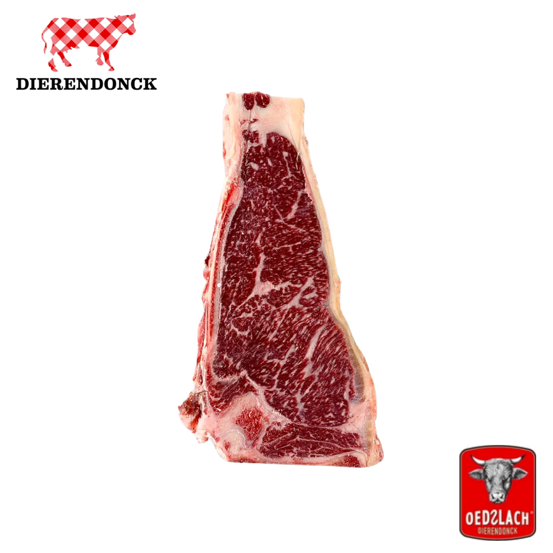 Dierendonck Oedslach Porterhouse (4kg-6kg/slab)