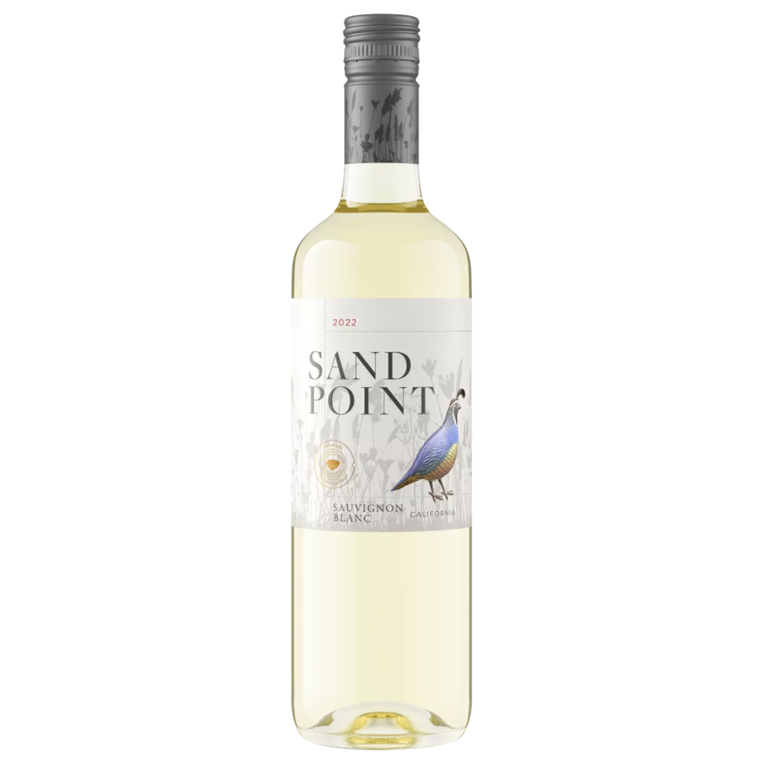 Sand Point California Sauvignon Blanc 2022
