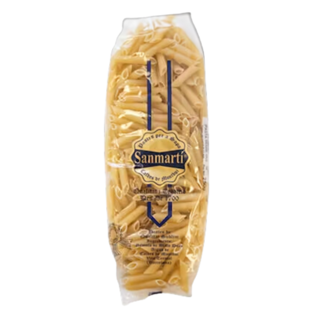 Sanmarti Penne Pasta 250g