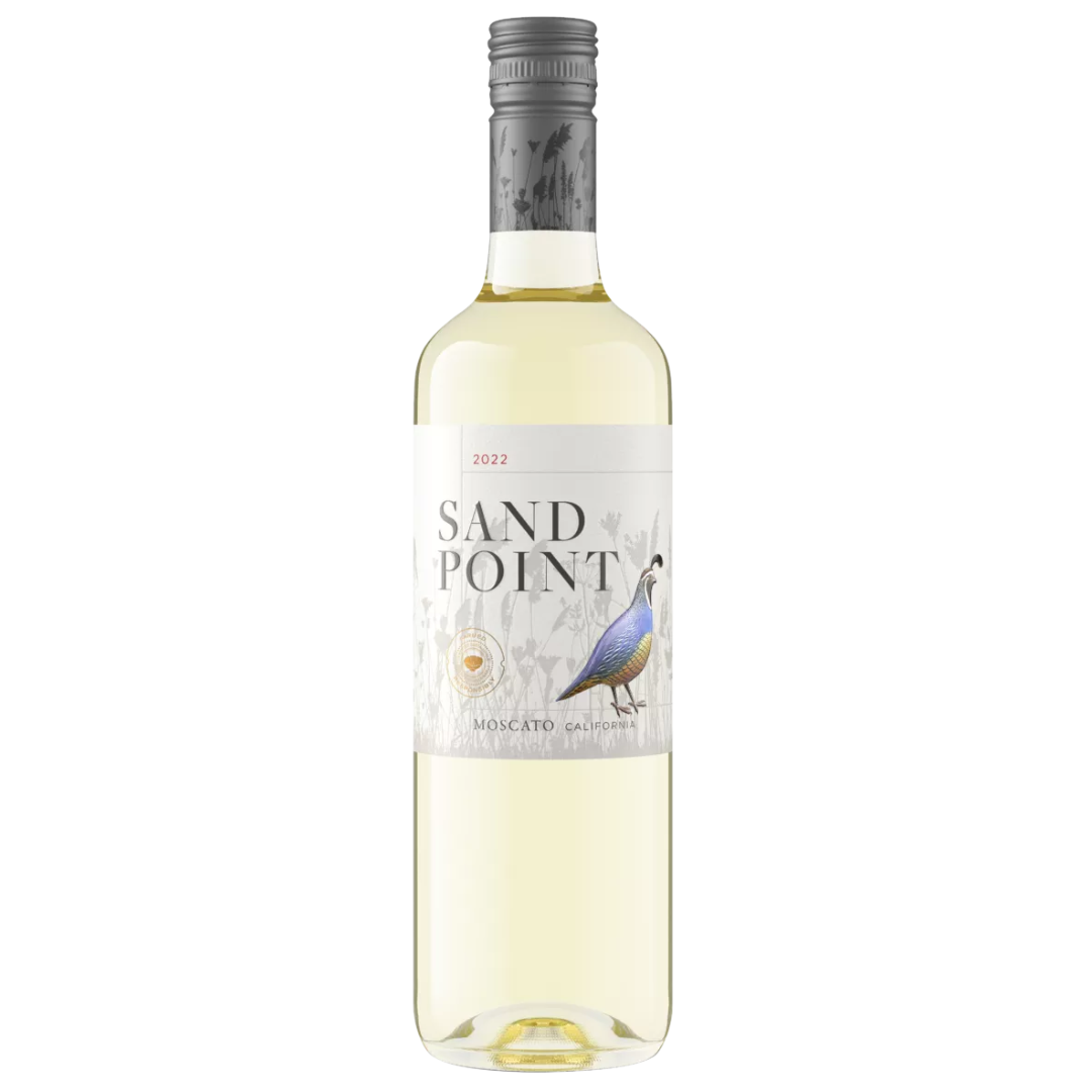 Sand Point California Moscato 2022