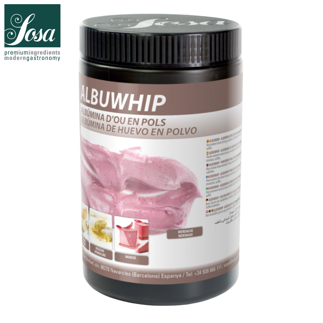 Sosa Albuwhip (38461) 500g