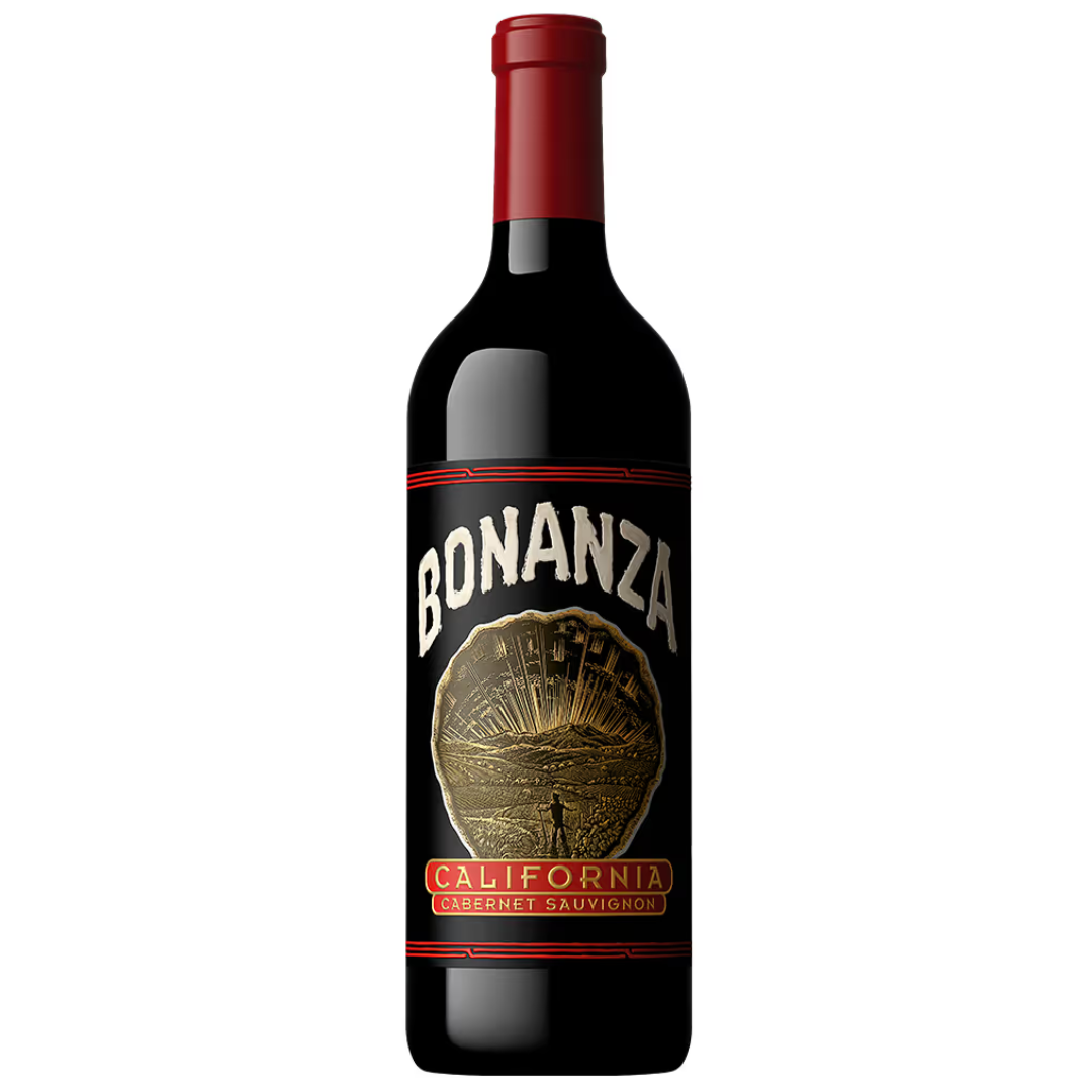 Bonanza by Chuck Wagner California Cabernet Sauvignon Lot 7