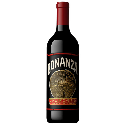 Bonanza by Chuck Wagner California Cabernet Sauvignon Lot 7