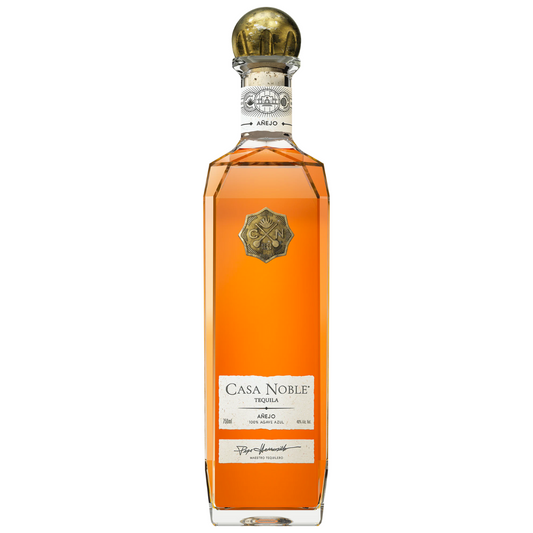 Casa Noble Special Reserve Anejo Tequila (75cl)