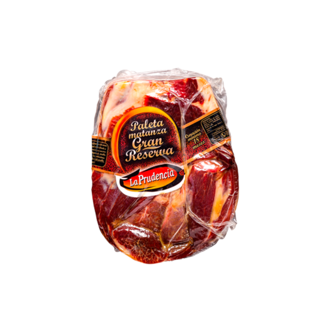 La Prudencia Serrano Shoulder Matanza Gran Reserva Boneless (2.2-2.5kg/pc)
