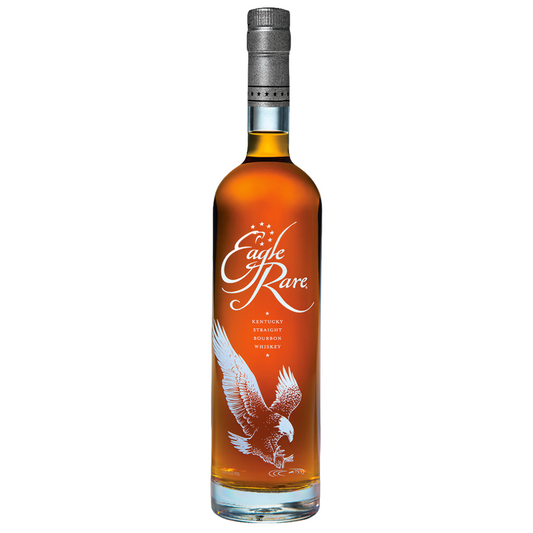 Eagle Rare Bourbon 75cl bottle – Premium Aged Bourbon Whiskey