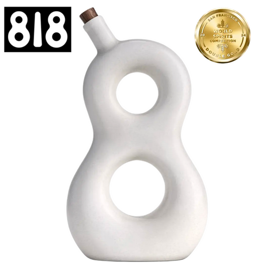 Eight Reserve by 818 Tequila