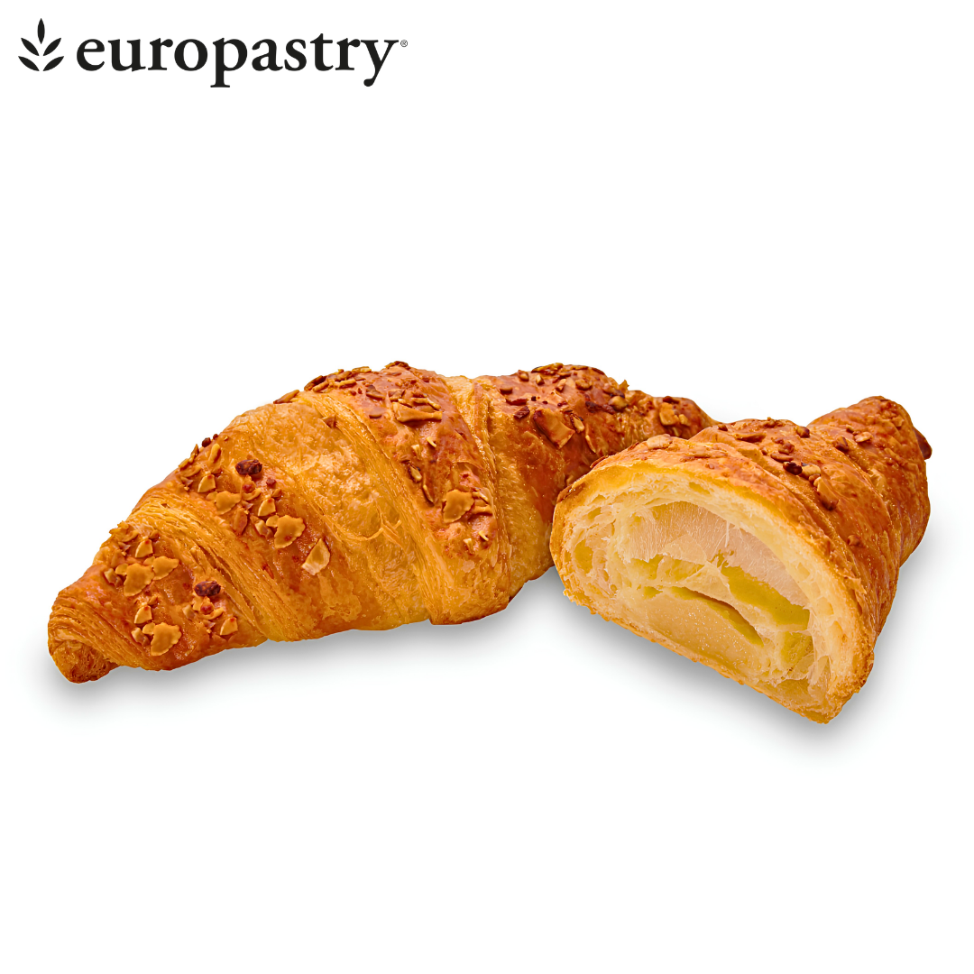 Europastry Almond Croissant Sélection d’Or
