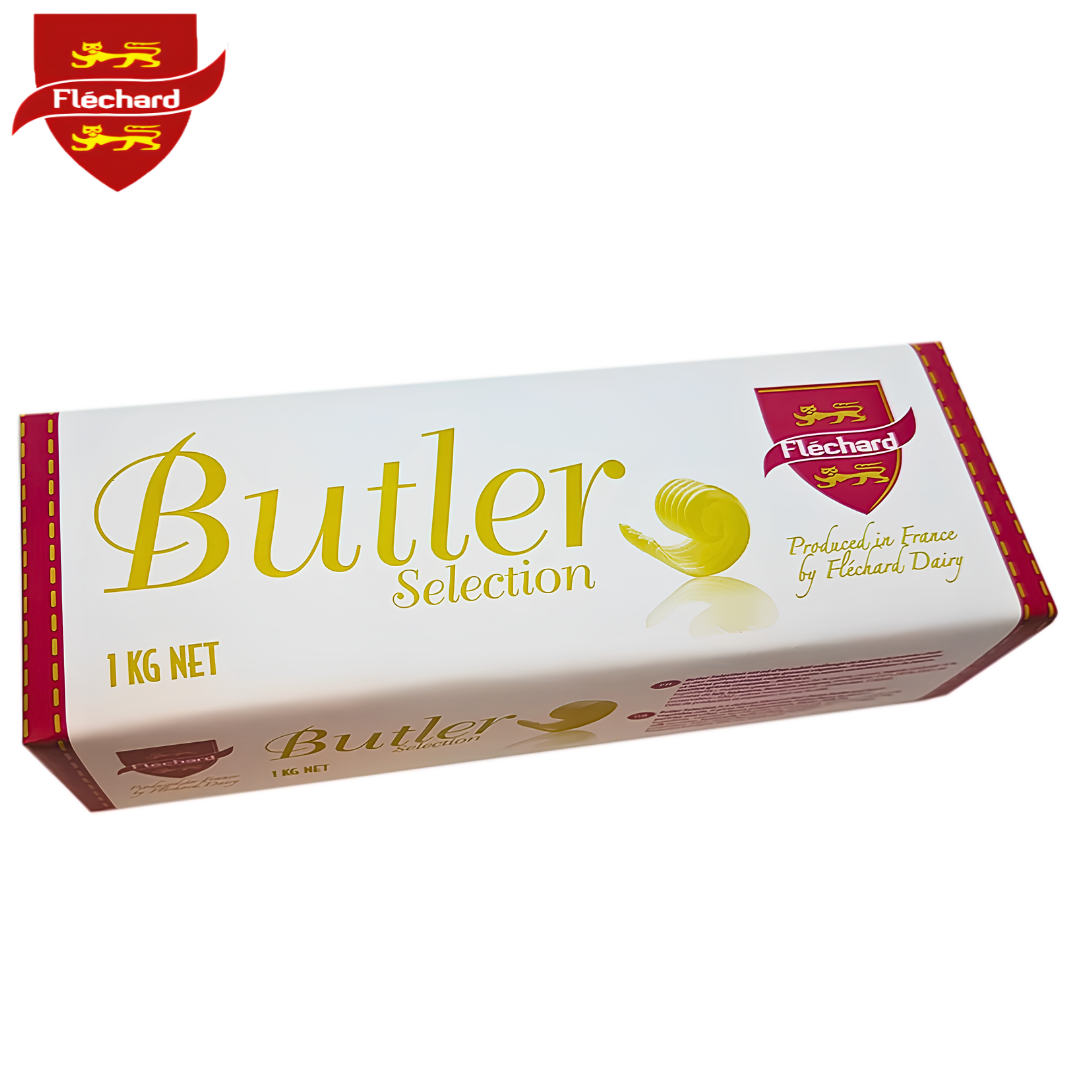 Flechard Butler Selection Margarine Butter 10kg