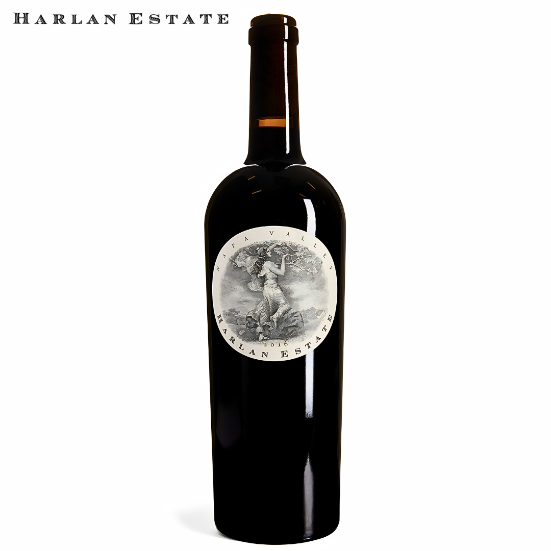 Harlan Estate 2016 Napa Valley Proprietary Red Wine