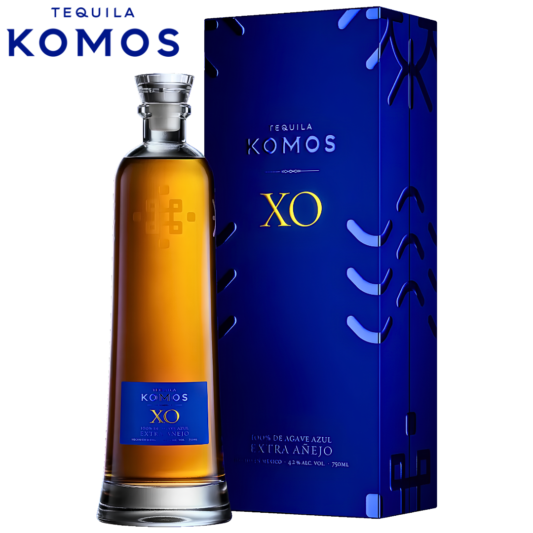 Komos XO Tequila 750ml