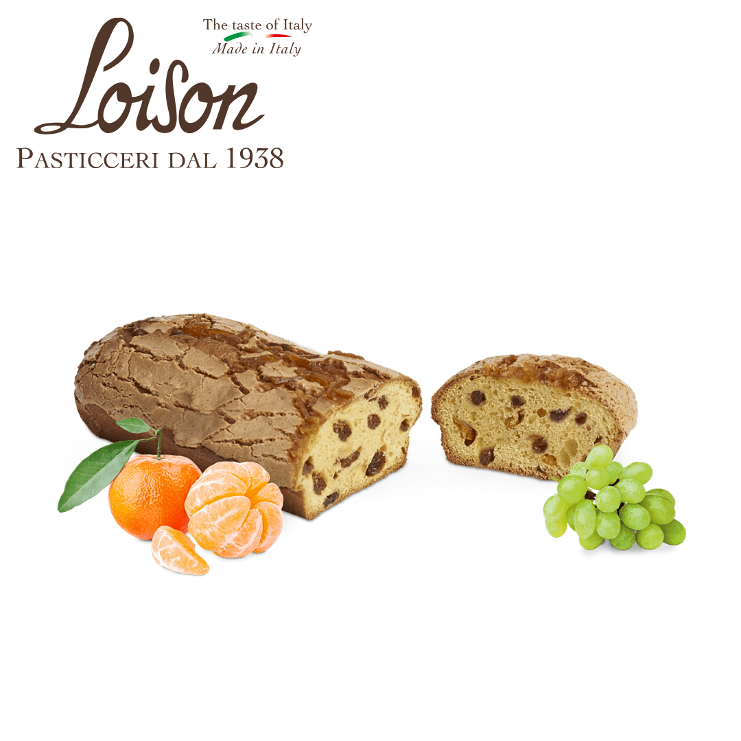 Loison Filone Mandarino 500g