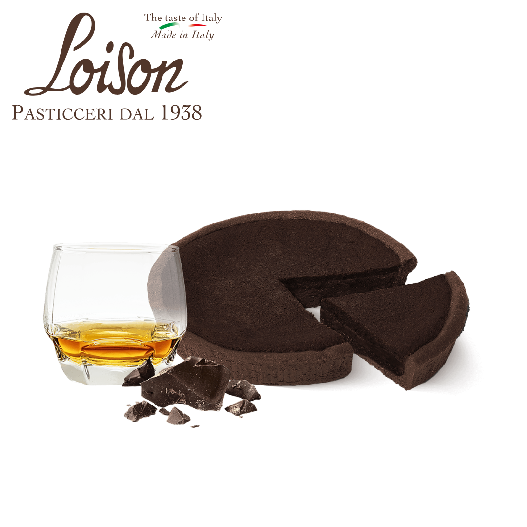 Loison Tosa BlackHabana Cake 300g