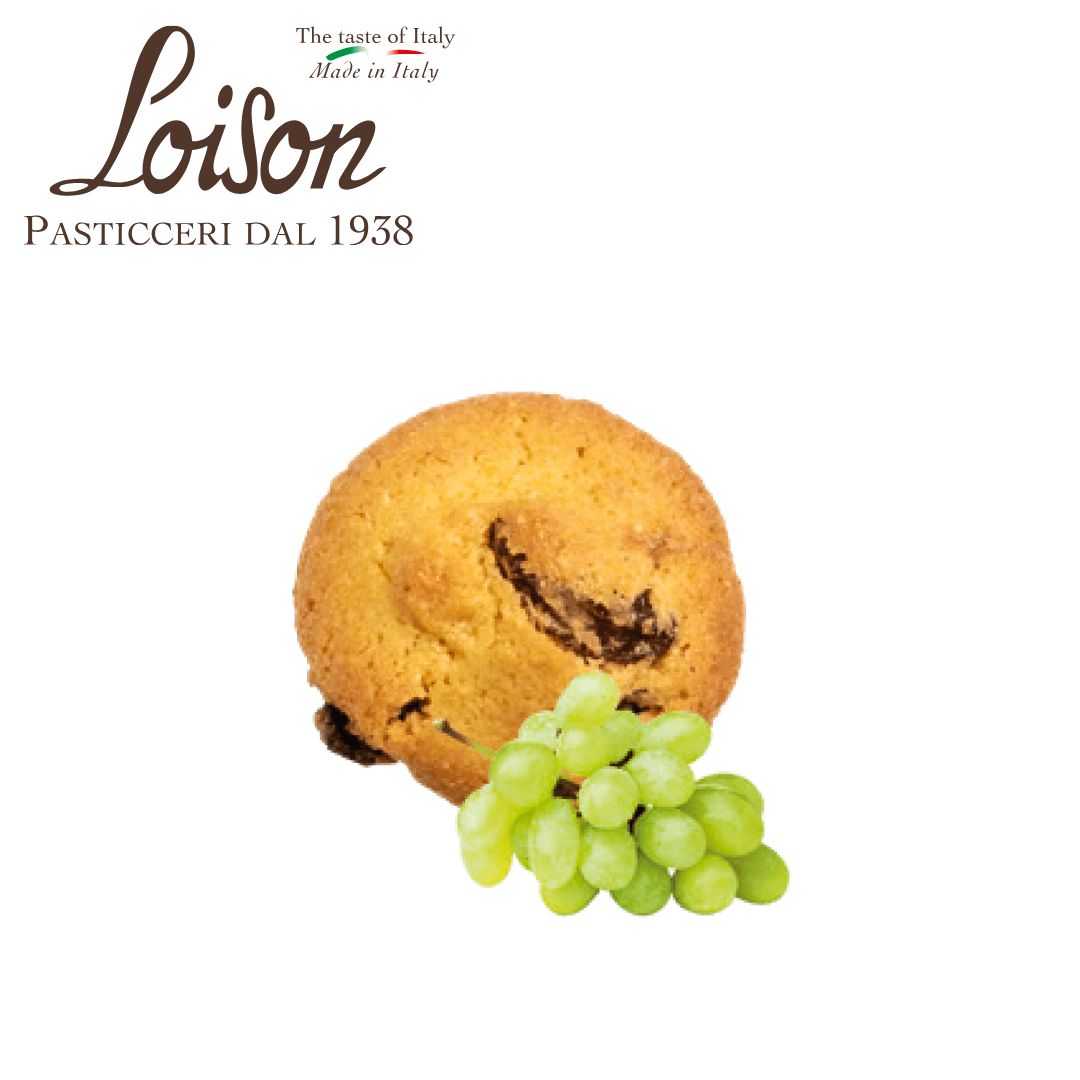 Loison Zaletto Venetian Biscuits 200g