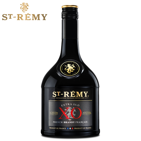 St. Remy XO French Brandy 70cl