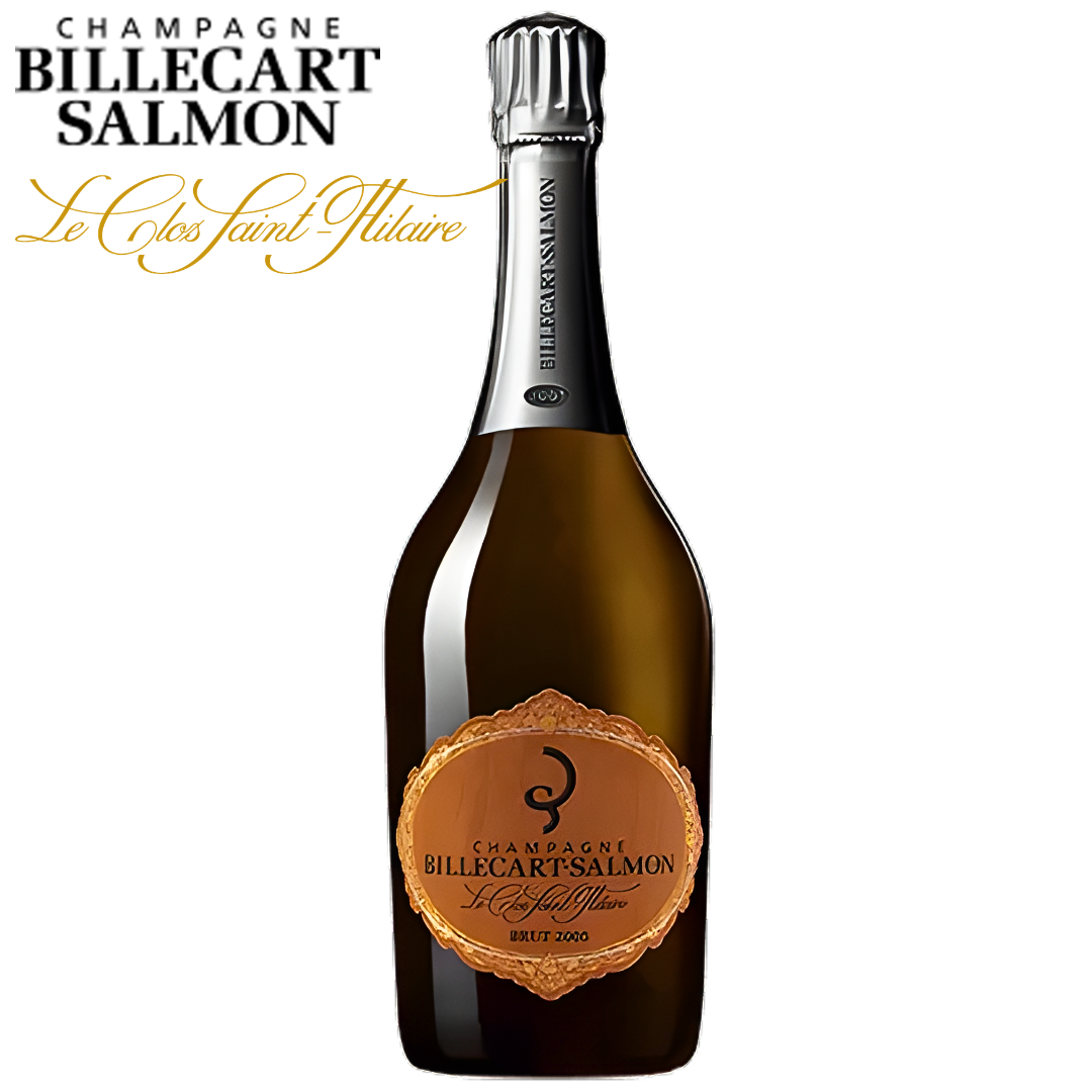 Billecart-Salmon Le Clos Saint-Hilaire 2005