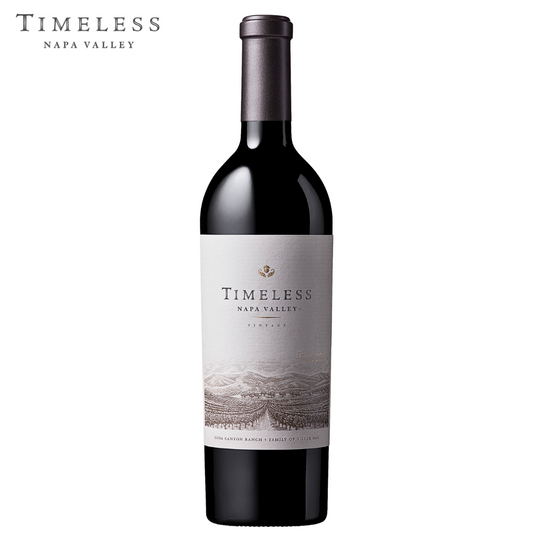 Timeless Napa Valley Cabernet Sauvignon 2020 – Luxury red wine bottle from Soda Canyon Ranch, Napa Valley
