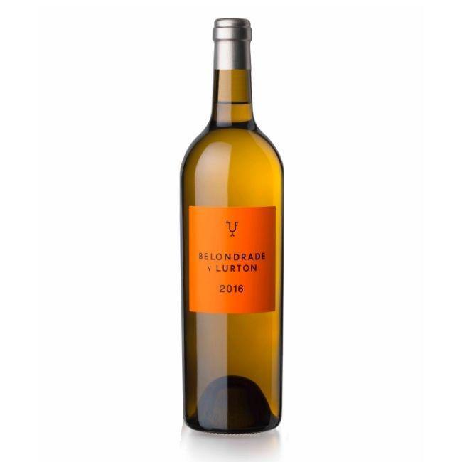Belondrade y Lurton Rueda 2016 750ml