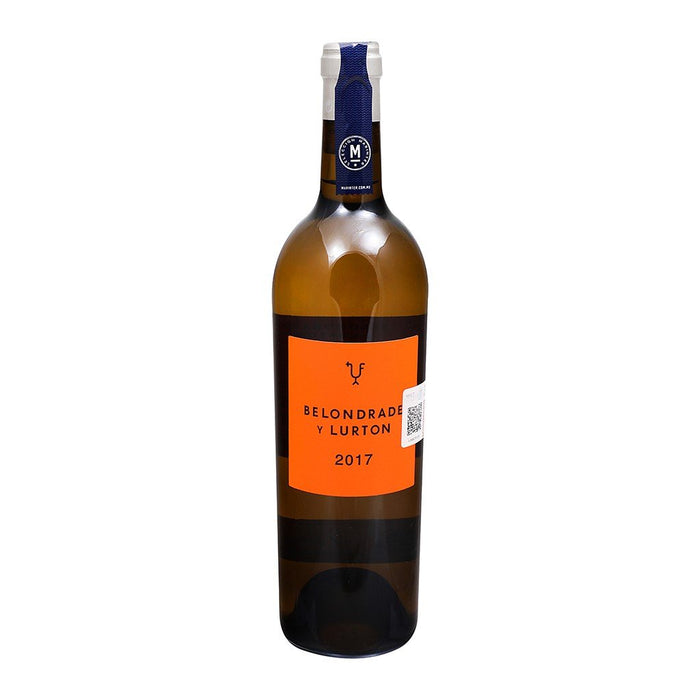 Belondrade y Lurton Rueda 2017 750ml