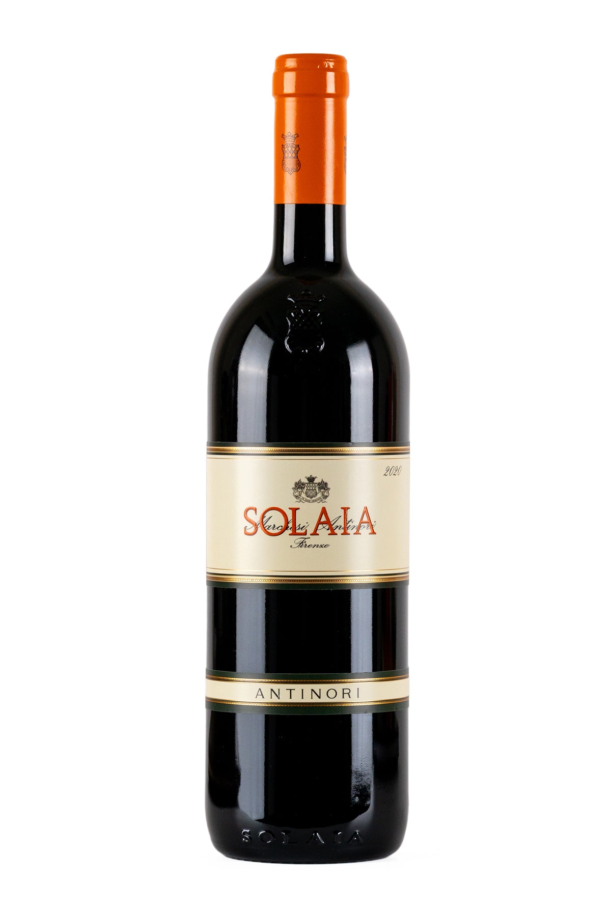 Marchesi Antinori Solaia Toscana IGT 2020