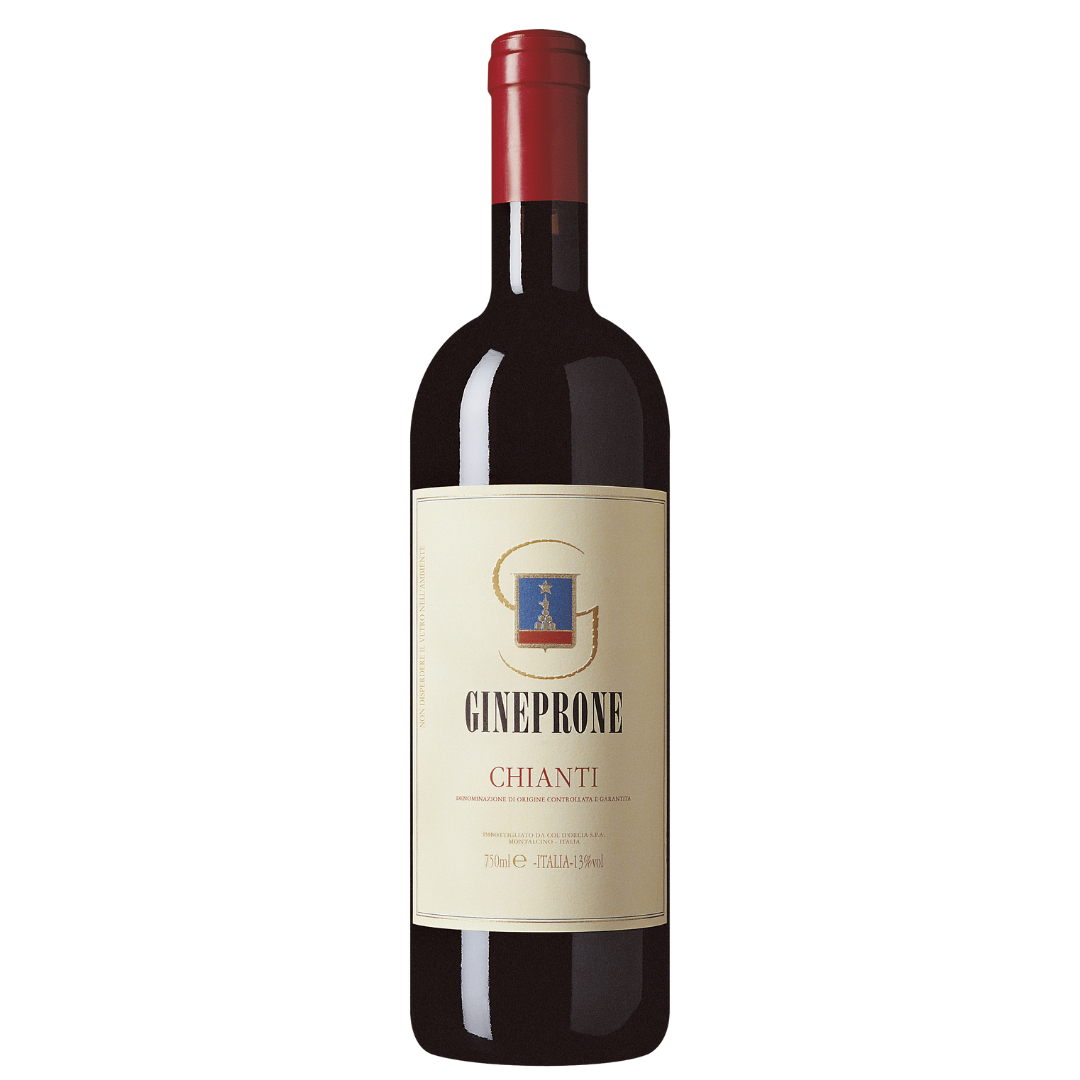 Col d'Orcia Gineprone Chianti DOCG 2019