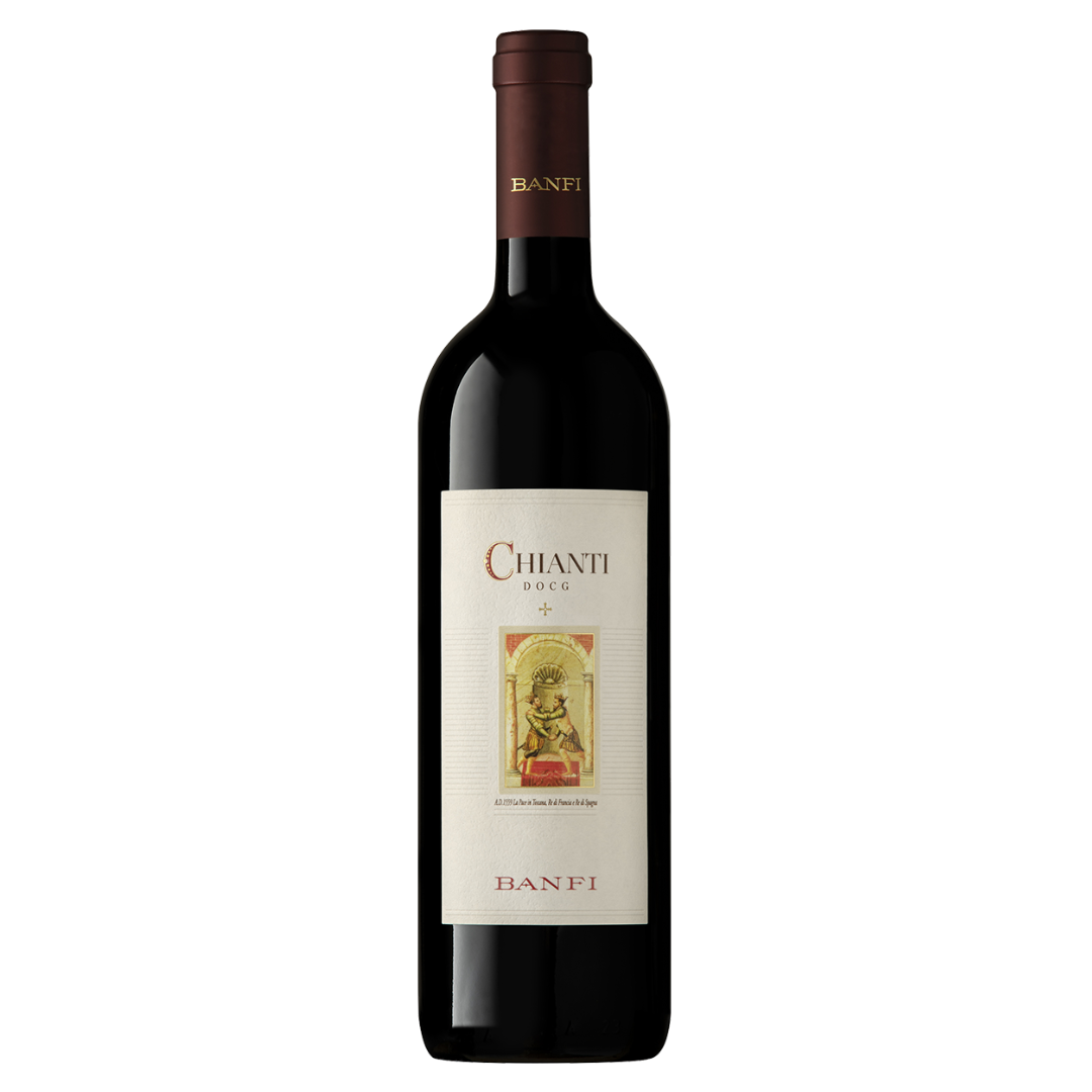 Banfi Chianti DOCG 2021