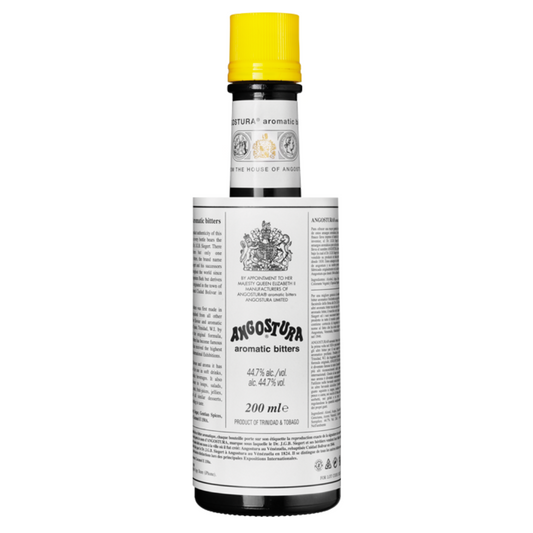 Angostura Aromatic Bitters (200ml)