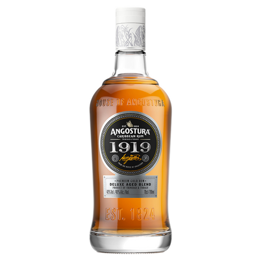 Angostura 1919 Premium Gold Rum (70cl)