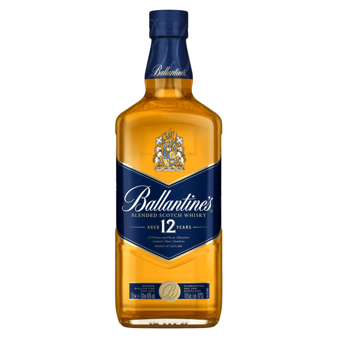 Ballantine's Glentuacher 15YO Single Malt Scotch Whisky Ballantine's Glentuacher 15YO Single Malt Scotch Whisky