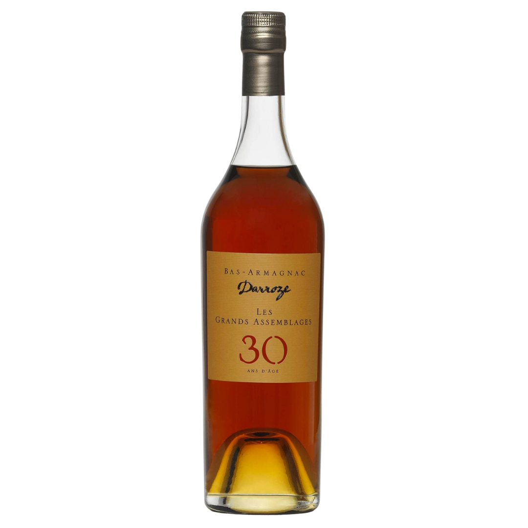 Bas Armagnac Darroze Les Grands Assemblages 30YO 43° Brandy