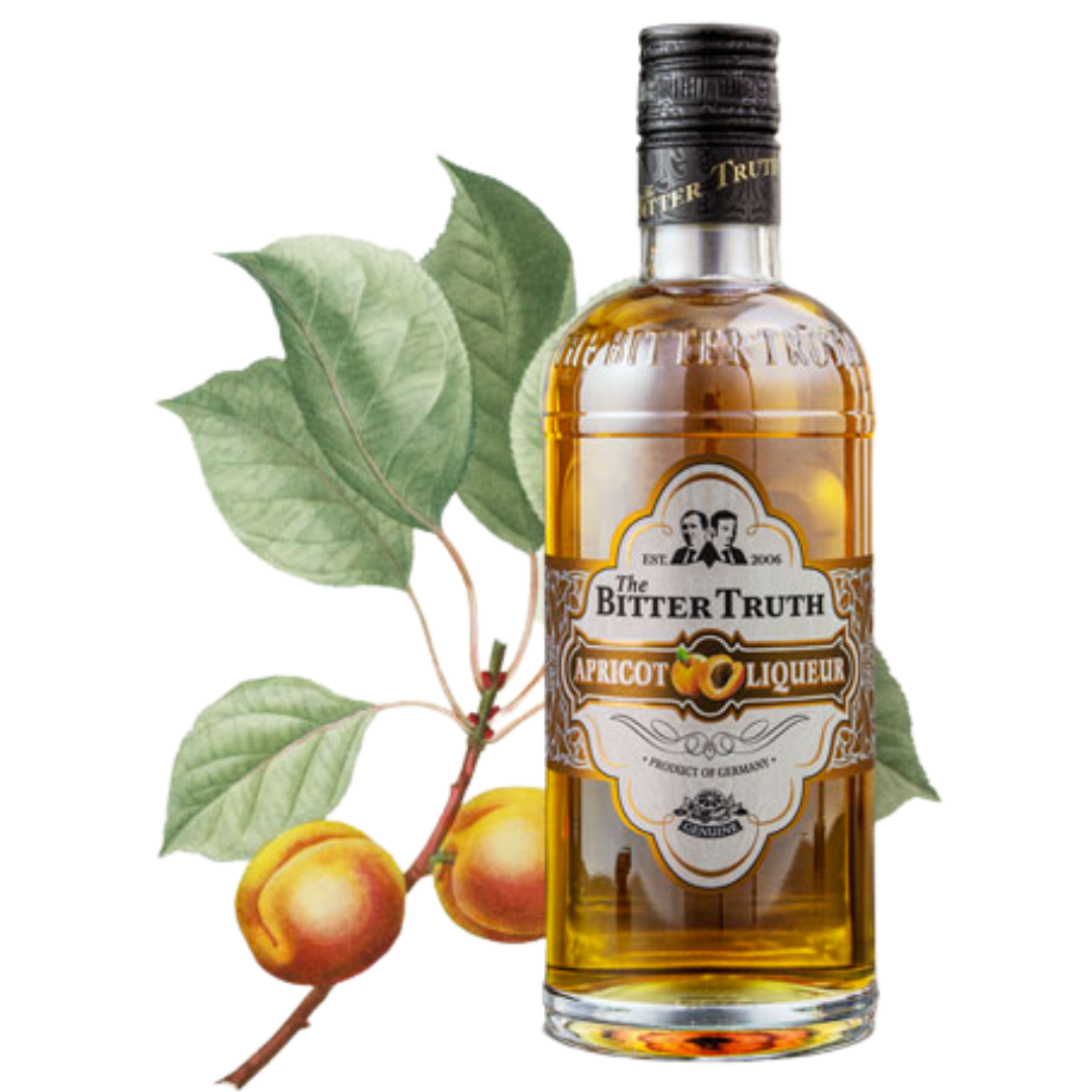 The Bitter Truth Apricot Liqueur (20cl) – Barrels & Beyond PH The Bitter Truth Apricot Liqueur (20cl) – Barrels & Beyond PH