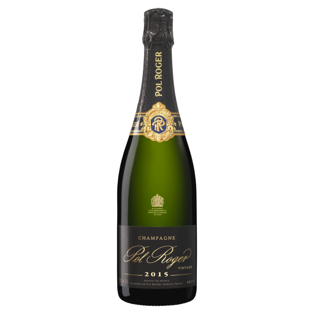 Pol Roger Brut 2015