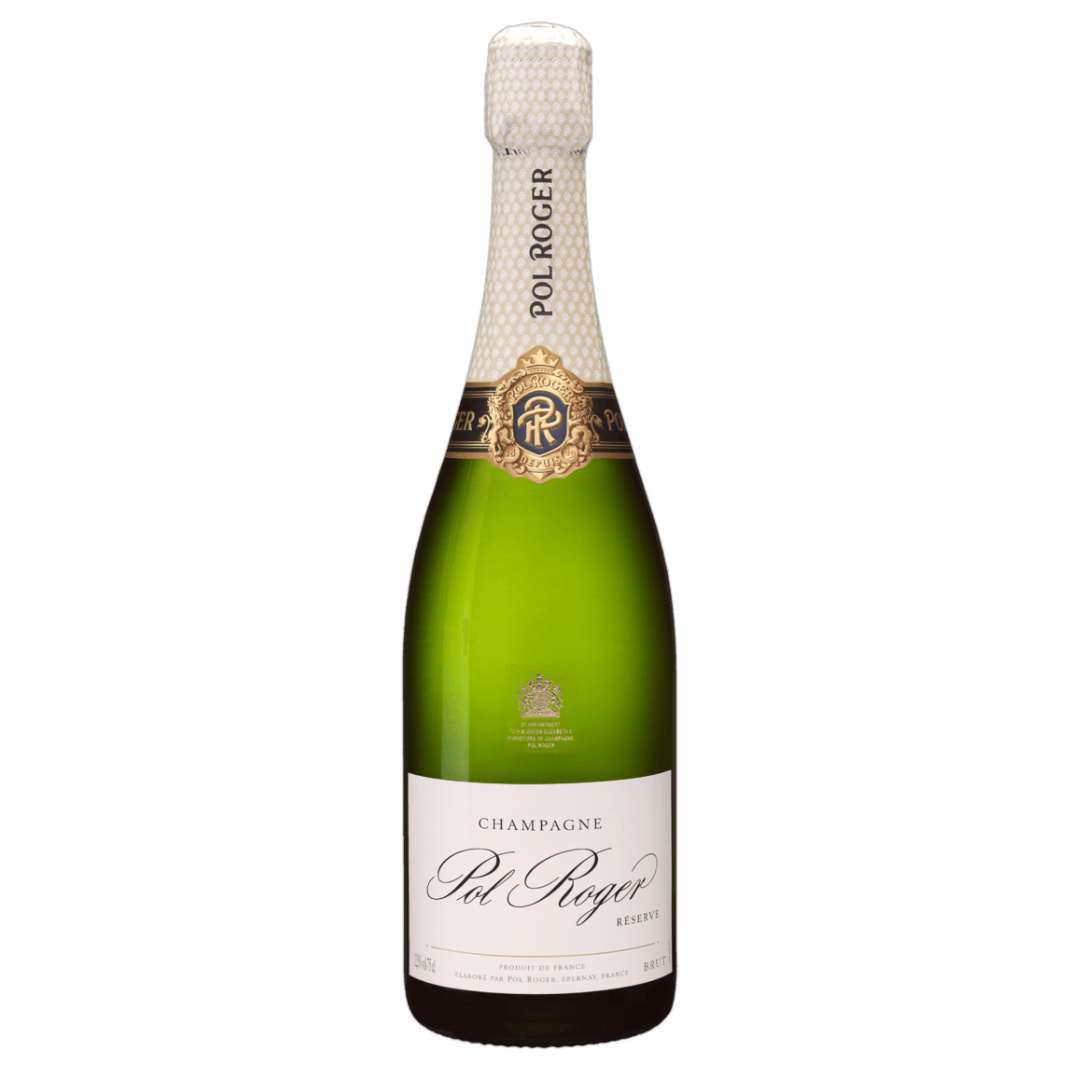 Pol Roger Brut Reserve NV (15L)